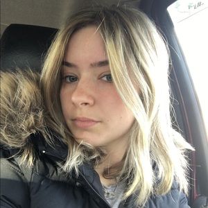 Meet your Posher, Nikki